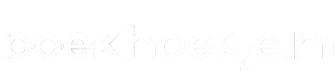 boekhoesje